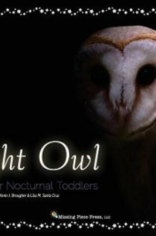 Cover of Night Owl