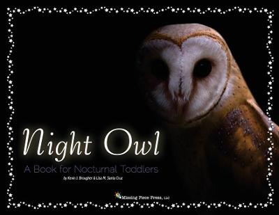 Book cover for Night Owl