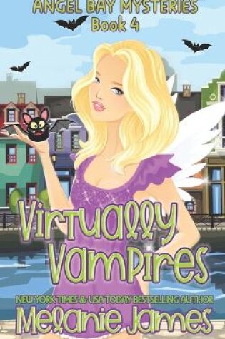 Cover of Virtually Vampires