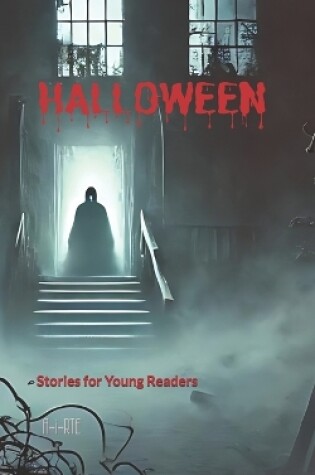 Cover of Halloween