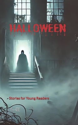 Cover of Halloween