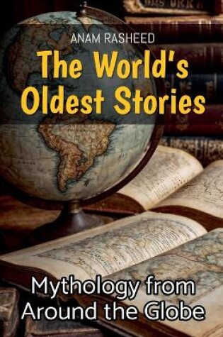 Cover of The World's Oldest Stories