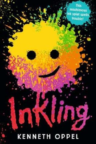 Cover of Inkling