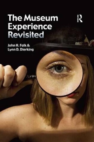 Cover of The Museum Experience Revisited