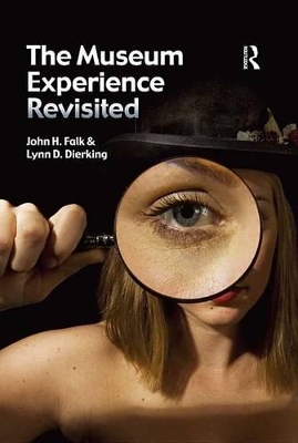 Book cover for The Museum Experience Revisited