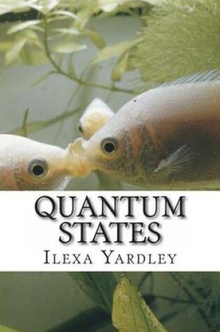 Cover of Quantum States