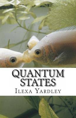 Book cover for Quantum States