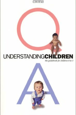 Cover of Understanding Children