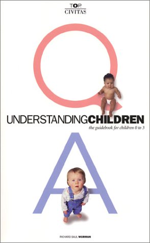 Book cover for Understanding Children