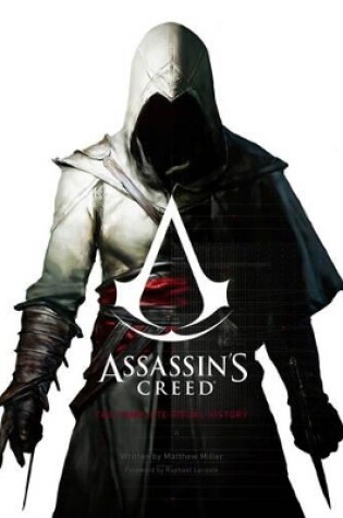 Cover of Assassin's Creed