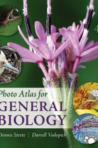 Cover of Photo Atlas for General Biology