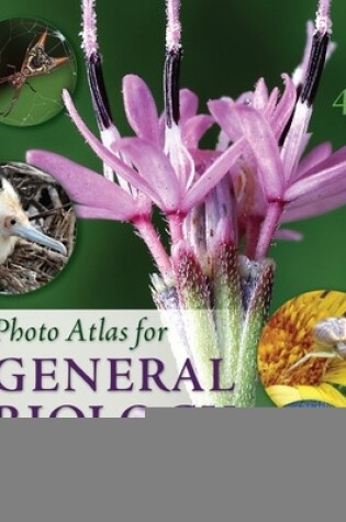 Cover of Photo Atlas for General Biology