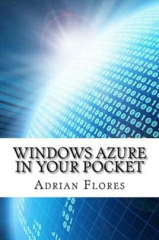 Cover of Windows Azure in Your Pocket