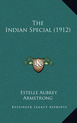 Cover of The Indian Special (1912)