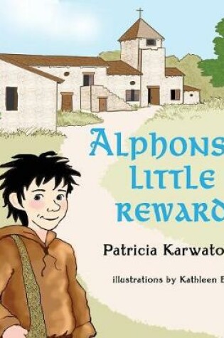 Cover of Alphonso's Little Reward