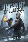 Book cover for Uncanny Collateral