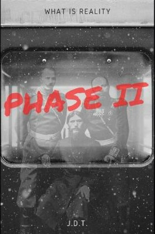 Cover of Phase II