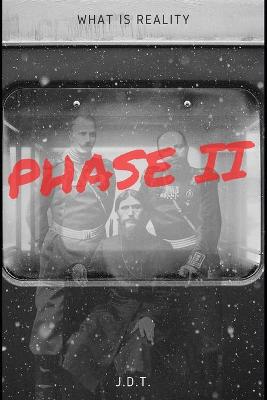 Book cover for Phase II