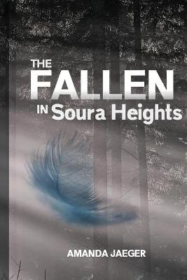 Book cover for The Fallen in Soura Heights