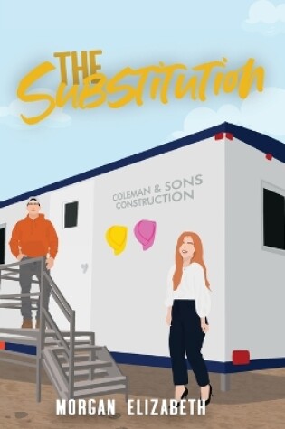 Cover of The Substitution