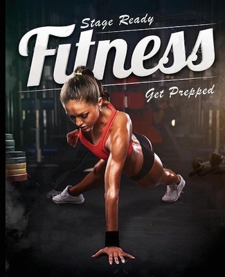 Book cover for Stage Ready Fitness - Get Prepped