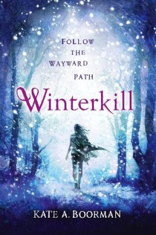 Cover of Winterkill