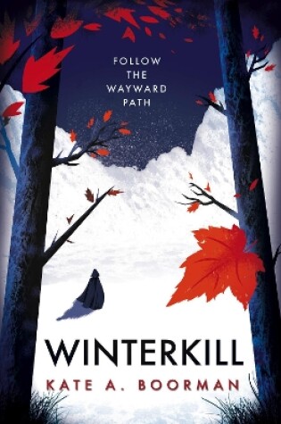 Cover of Winterkill