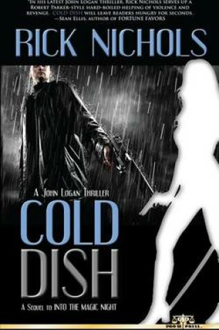 Cover of Cold Dish