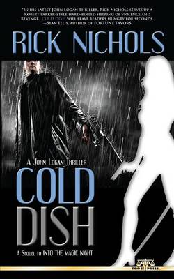 Book cover for Cold Dish