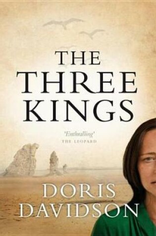 Cover of The Three Kings
