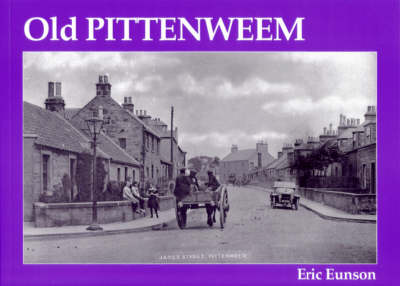 Book cover for Old Pittenweem