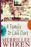 Book cover for A Family to Call Ours