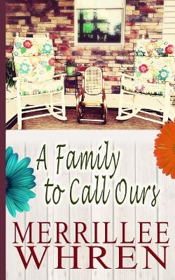 Cover of A Family to Call Ours