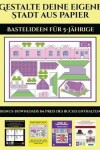 Book cover for Bastelideen für 5-Jährige