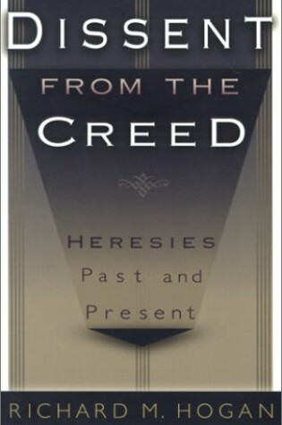 Cover of Dissent from the Creed