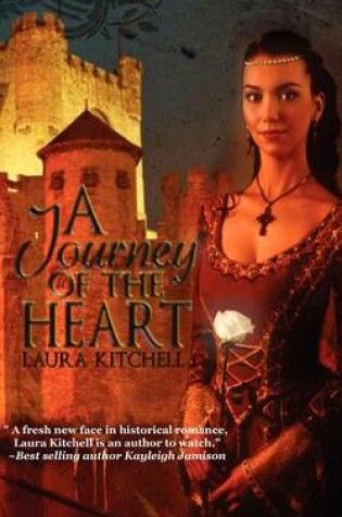 Cover of A Journey of the Heart