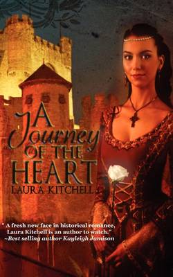 Book cover for A Journey of the Heart