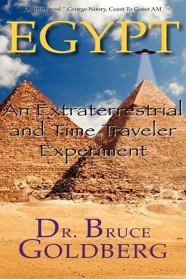 Book cover for Egypt