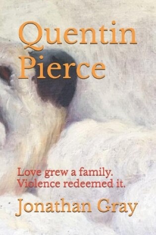 Cover of Quentin Pierce