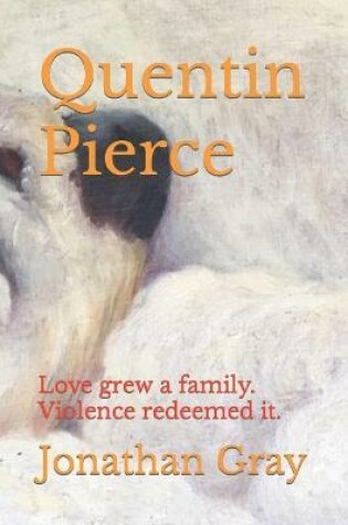 Cover of Quentin Pierce