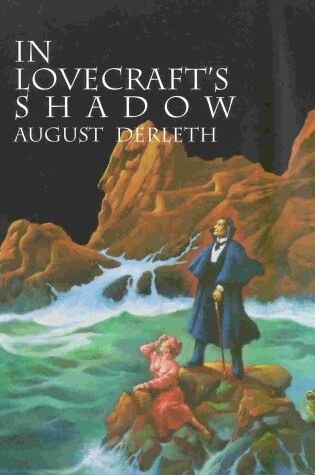 Cover of In Lovecraft's Shadow