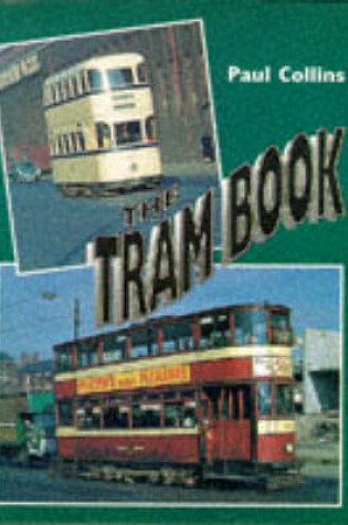 Cover of The Tram Book