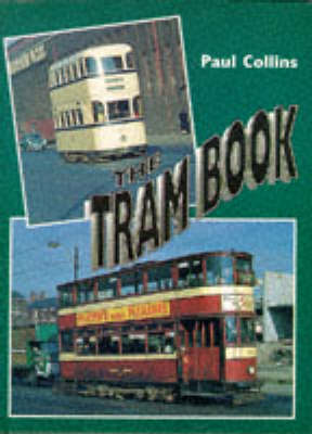 Book cover for The Tram Book