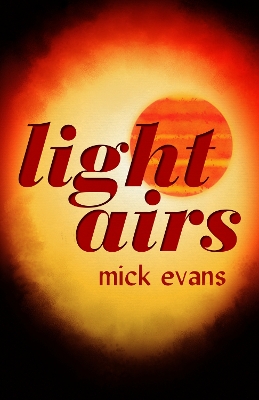 Book cover for Light Airs