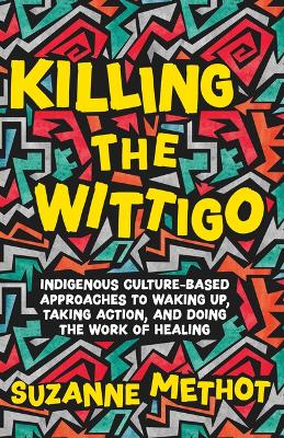 Book cover for Killing the Wittigo