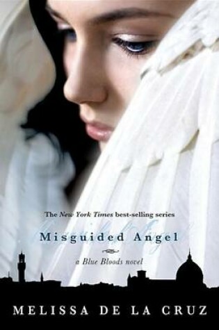 Cover of Misguided Angel