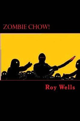 Book cover for Zombie Chow!