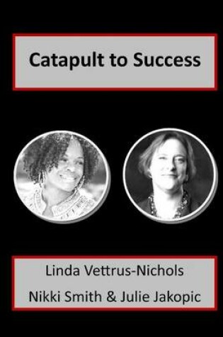 Cover of Catapult to Success