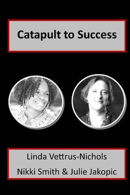 Book cover for Catapult to Success