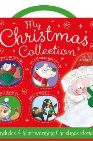 Cover of Assortment My Christmas Collection Box Set